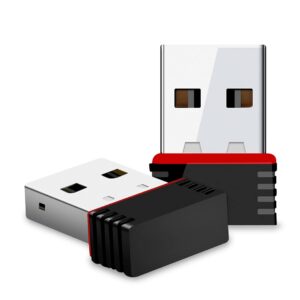 USB WiFi Adapter Nano (350Mbps)