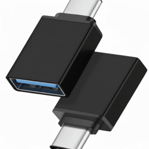 USB Type C OTG Adapter (Pack of 2)
